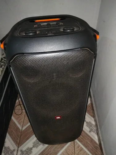 JBL partybox 710 vendo