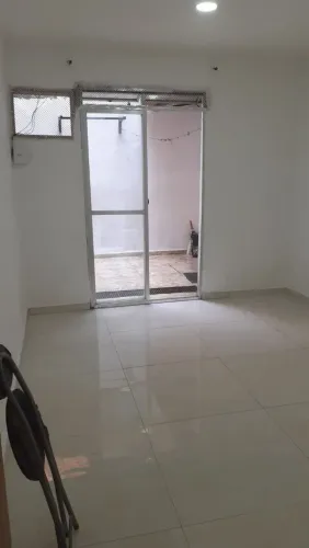 Alugo casa Deodoro