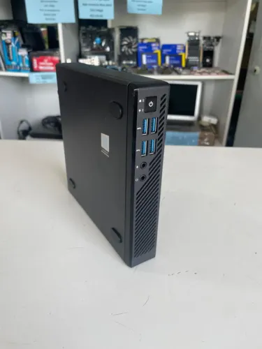 cpu mine pc intel core i5 7ªgeração/8gb memoria ddr4/SSD nvme 240gb perfeito garantia e nf