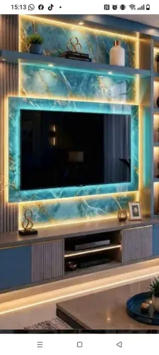 Televisão smart (defeito)