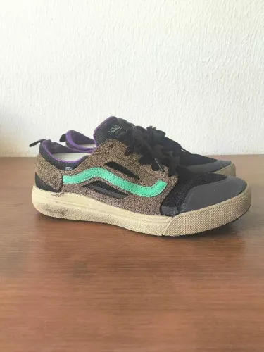 Vans Ultrarange 3D
