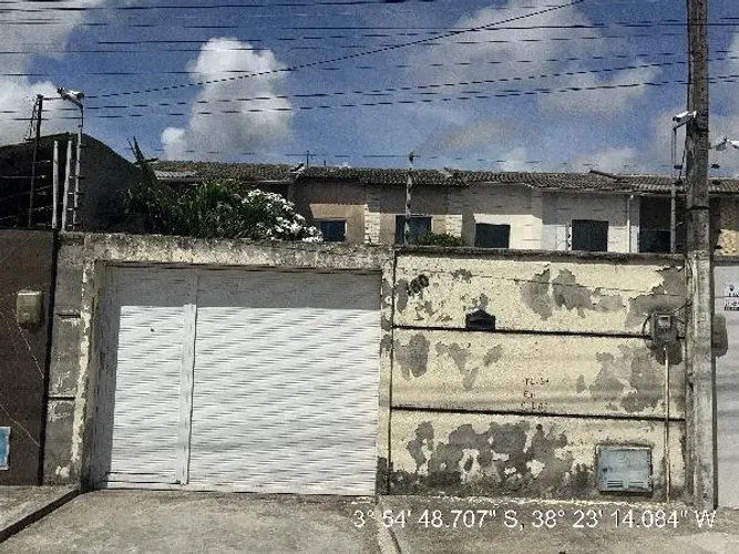 Oportunidade Única em AQUIRAZ - CE | Tipo: Casa | Negociação: Leilão | Situação: Imóvel