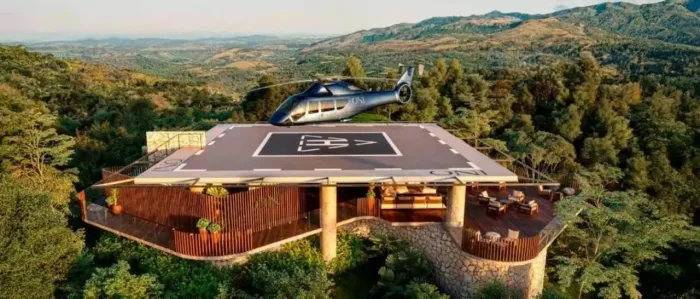 Oni Araras, Condomínio exclusivo com lotes de 2.000 a 5.000 m² em Araras - Petrópolis/RJ
