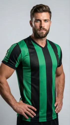 Camiseta dry fit com proteção UV tamanho M, G, GG, EG/G3