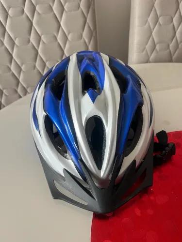 Capacete ciclismo