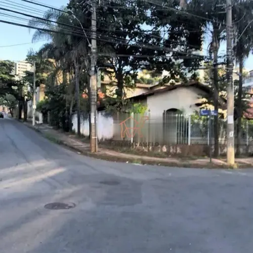 Casa com 3 dormitórios à venda, 184 m² por R$ 1.259.000 - Santa Lúcia - Belo Horizonte/MG