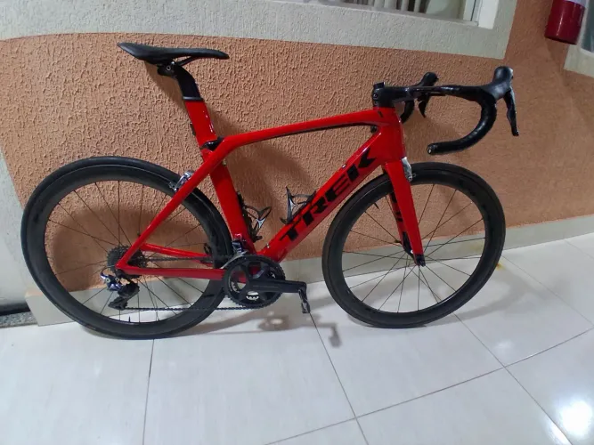 Trek madone 9