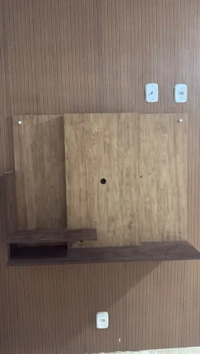 Painel mdf semi novo