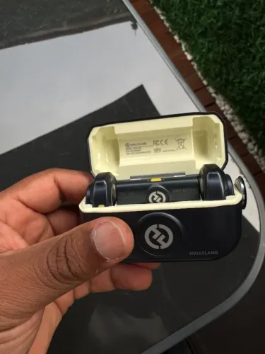 Hollyland Lark M2 USB-C