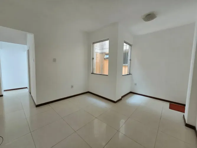 GR VENDE ED. LOURENÇO MONTEIRO LOPES - 2 QUARTOS - 2 BANHEIROS- 1 VAGA - BATISTA CAMPOS