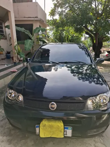 Fiat Palio Celebration 1.0 Fire Flex 8V 4P 2007