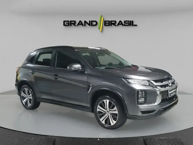 Mitsubishi Outlander Sport HPE 4X4 2.0 16V Flex AUT 2022