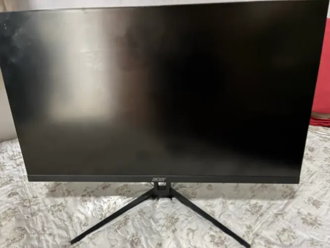 Monitor Acer 24? 100hz 1ms