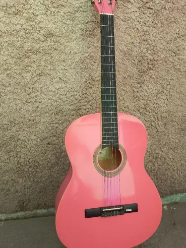 Violão Michael Rosa ?