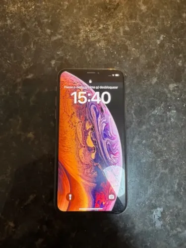 Iphone XS em ótimo estado!