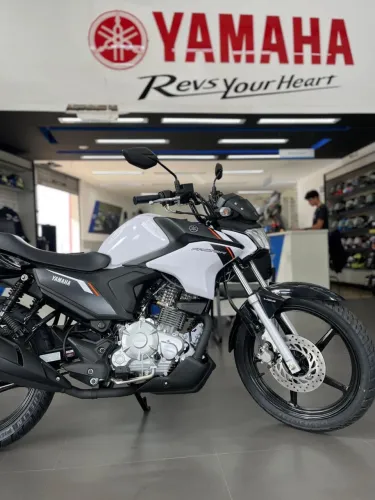Yamaha Factor 150cc 2026 0Km