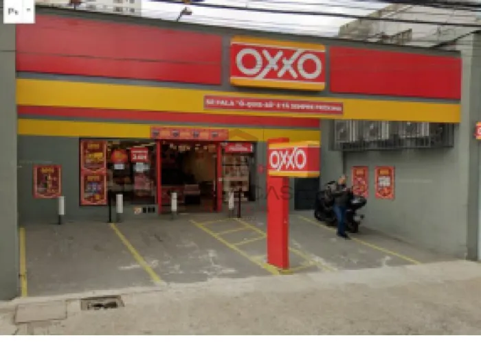 galpao em area de excelente comercio