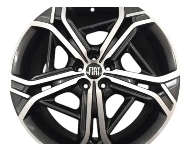Rodas Fiat Fastback - Unidade