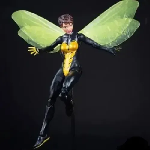 Marvel legends vespa
