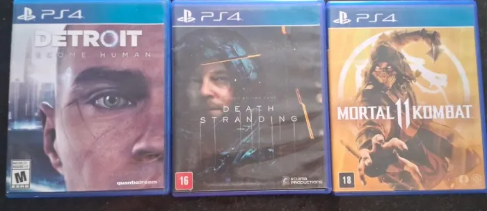 playstation 4