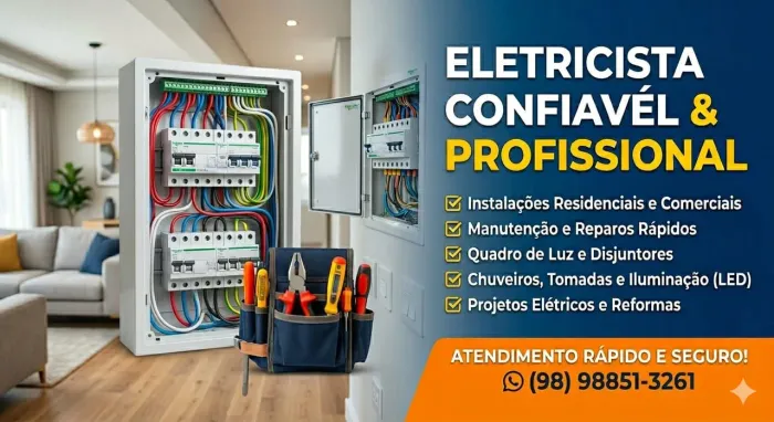 ELETRICISTA 