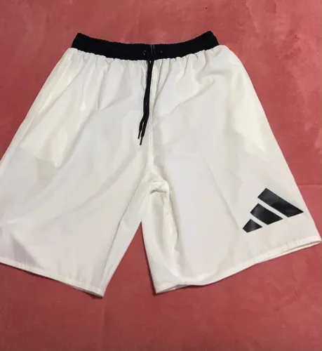 Short Adidas Masculino - Estilo e Conforto