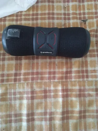 Cx de som Bluetooth 