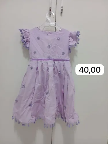 Vestido junino