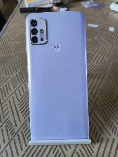 Celular moto g30