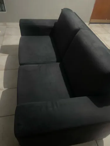 Vendo Sofá