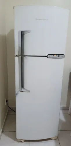 Geladeira Brastemp 