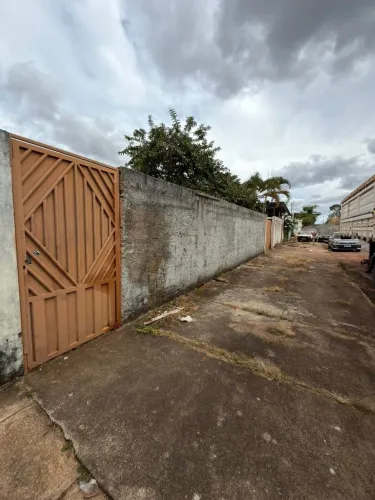 LOTE ESCRITURADO À VENDA NO SETOR NORTE MARAVILHA - LUZIÂNIA/GO