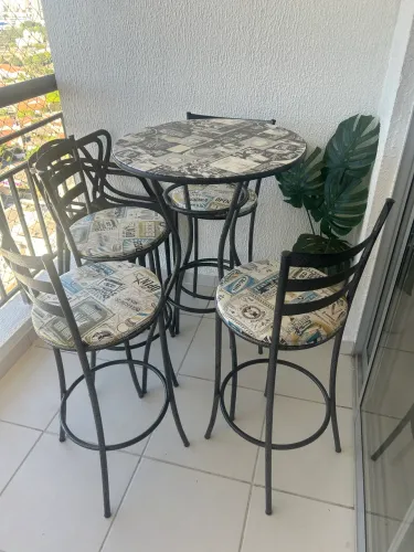 Kit de Mesa 