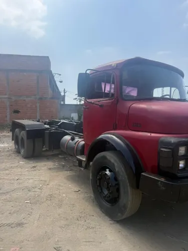 MB 1513 Roll on Roll off