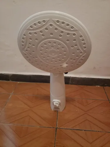 Chuveiro ducha Lorenzetti Advanced Multitemperaturas