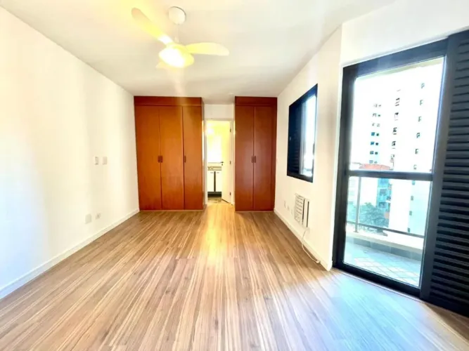 APARTAMENTO RESIDENCIAL em São Paulo - São Paulo, Pinheiros