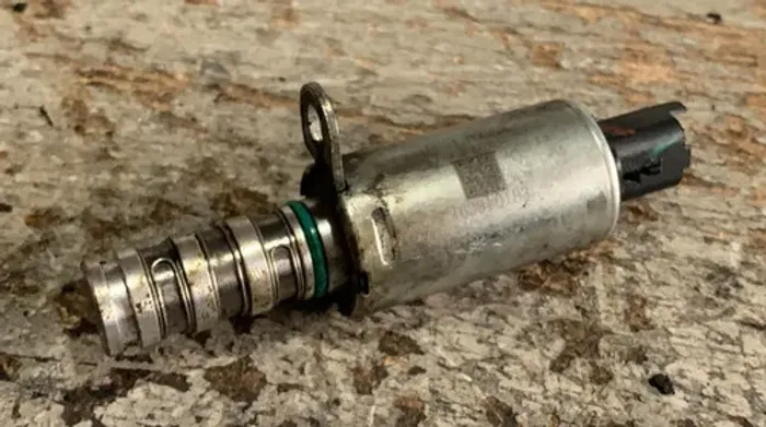 Valvula Solenoide Jac J3 1.4 8v / L70058