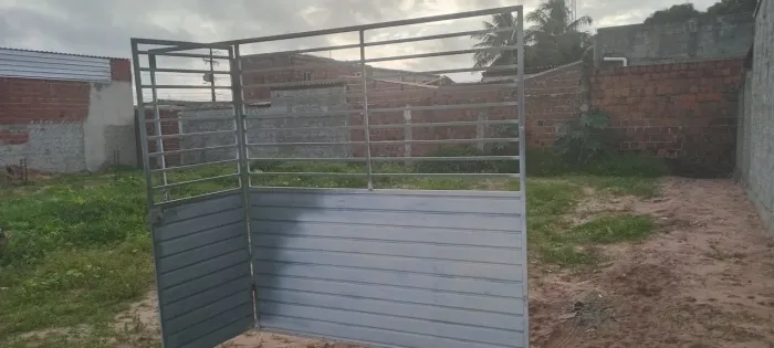 Portão