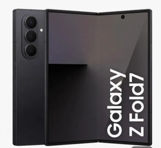 Samsung Zfold 7 512 Gb
