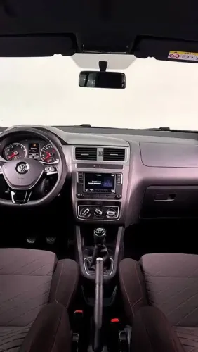 Volkswagen Fox Xtreme 1.6 Flex 8V 5P 2020