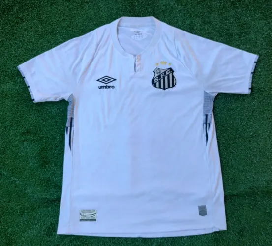 Camisa Santos 2024 M ORIGINAL