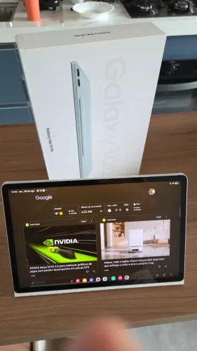 Samsung Tab S9 FE+