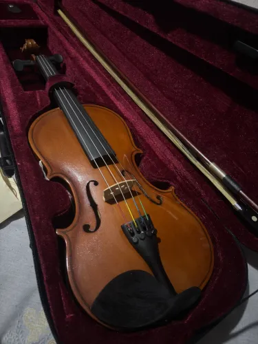 Violino Usado- Em perfeito estado.