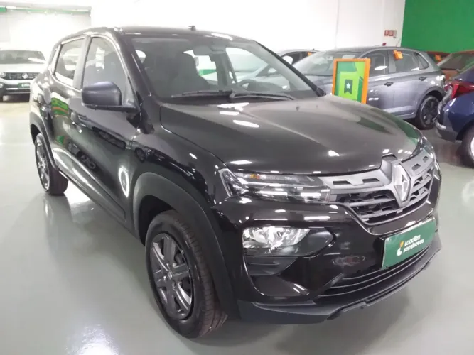 Renault Kwid 1.0 Zen 2025