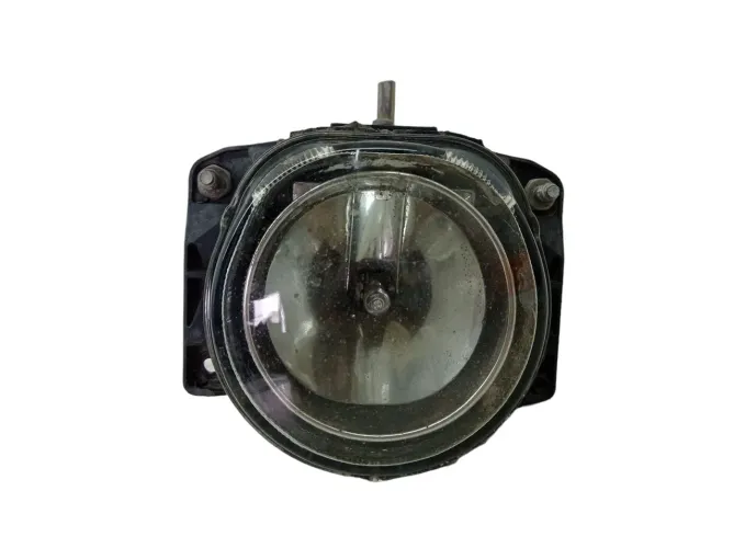 Farol De Milha Direito Fiat Uno Way 2011 Transparente