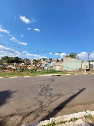 Terreno no Payol - Pirapora do Bom Jesus