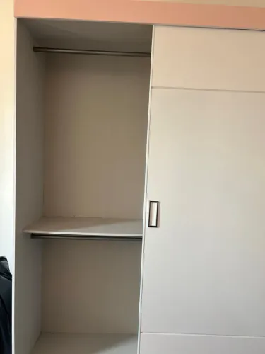 Guarda roupa solteiro