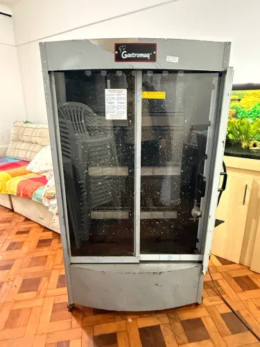 Máquina de Frango Gastromaq AF30N