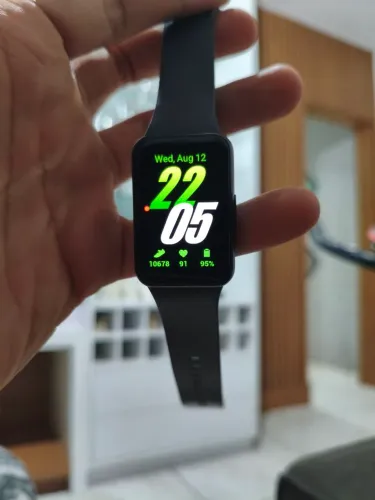 Galaxy Fit3