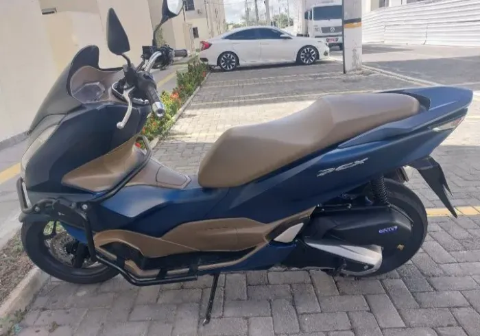 Pcx 160 DLX